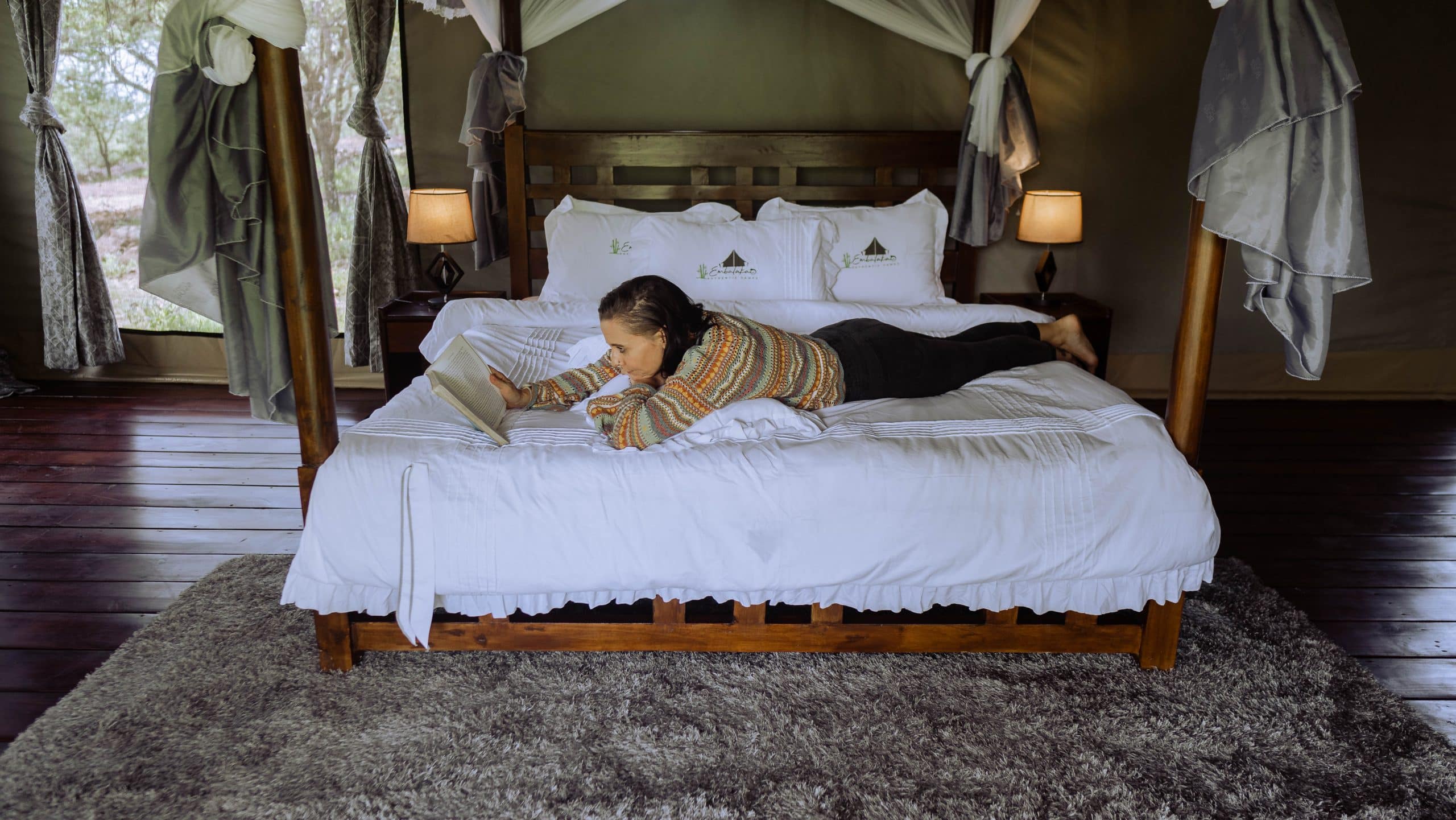 Embalakai Ngorongoro Camp
