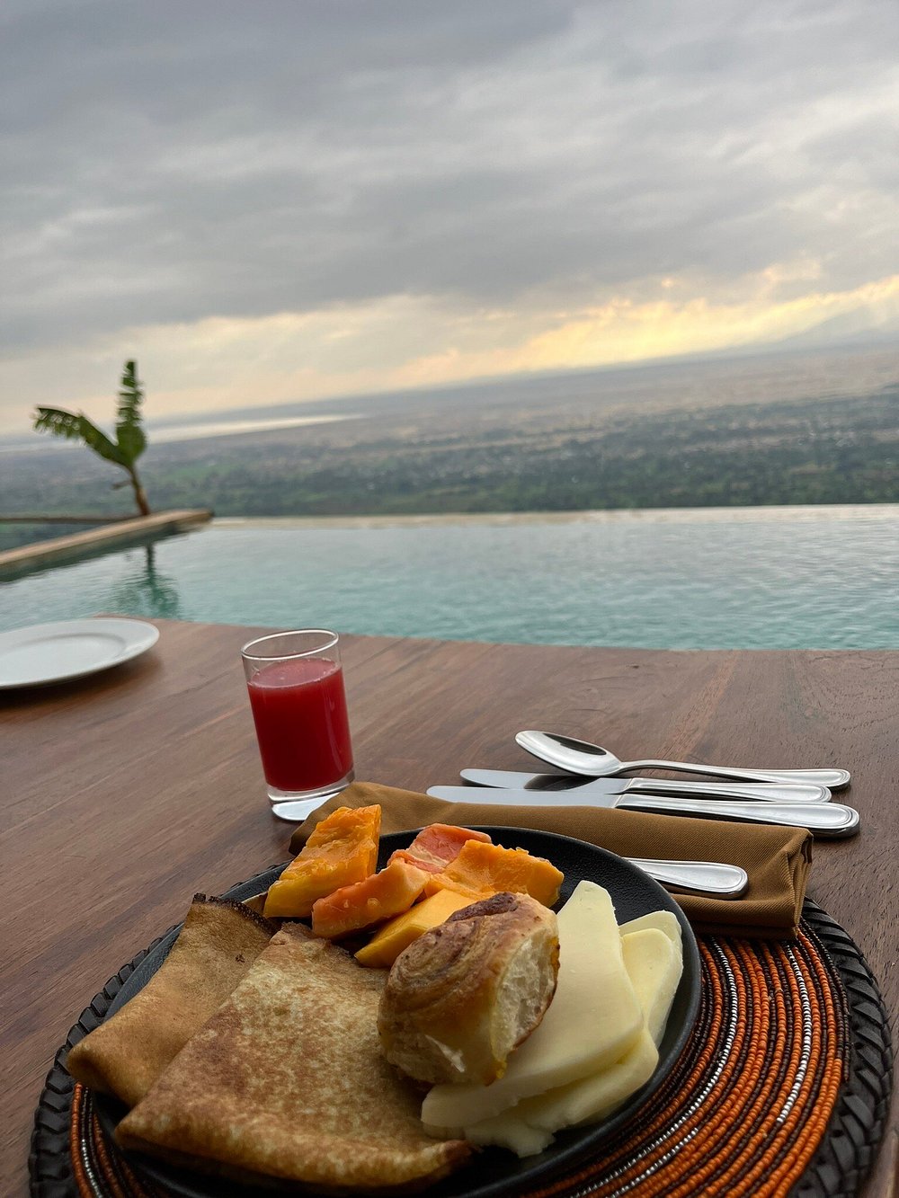 Manyara Best View Lodge