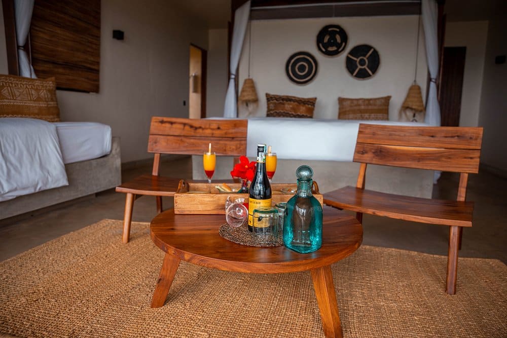 Manyara Best View Lodge