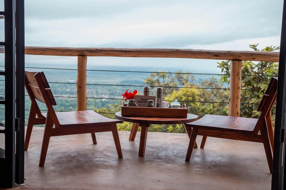 Manyara Best View Lodge