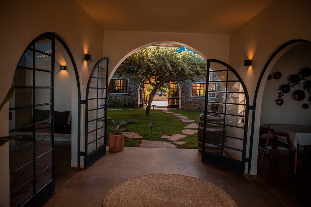 Manyara Best View Lodge