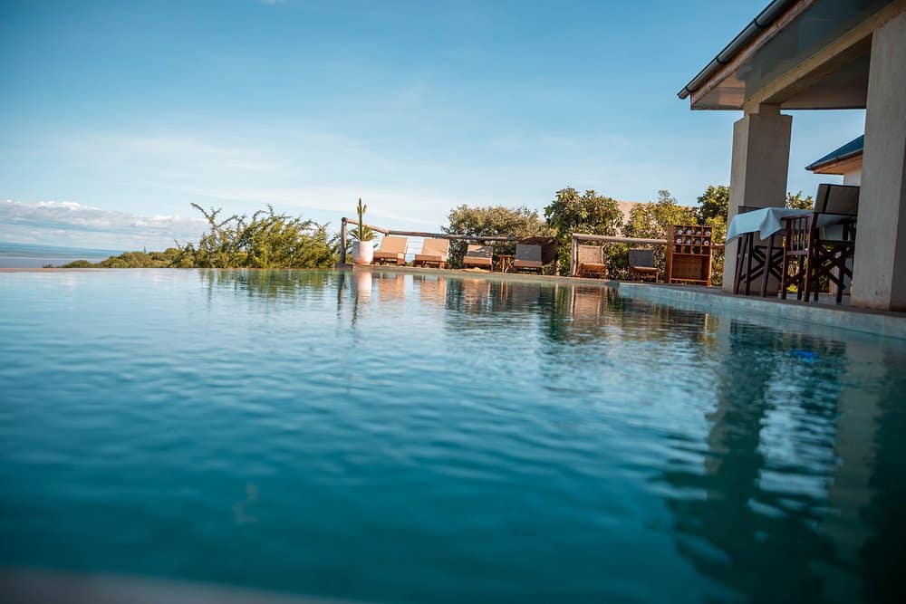Manyara Best View Lodge