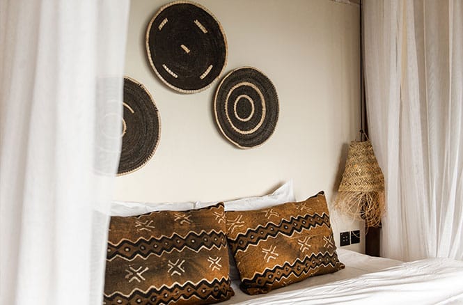 Manyara Best View Lodge