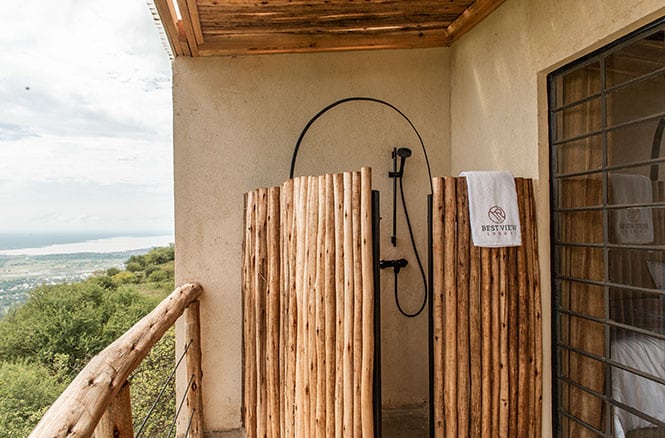 Manyara Best View Lodge