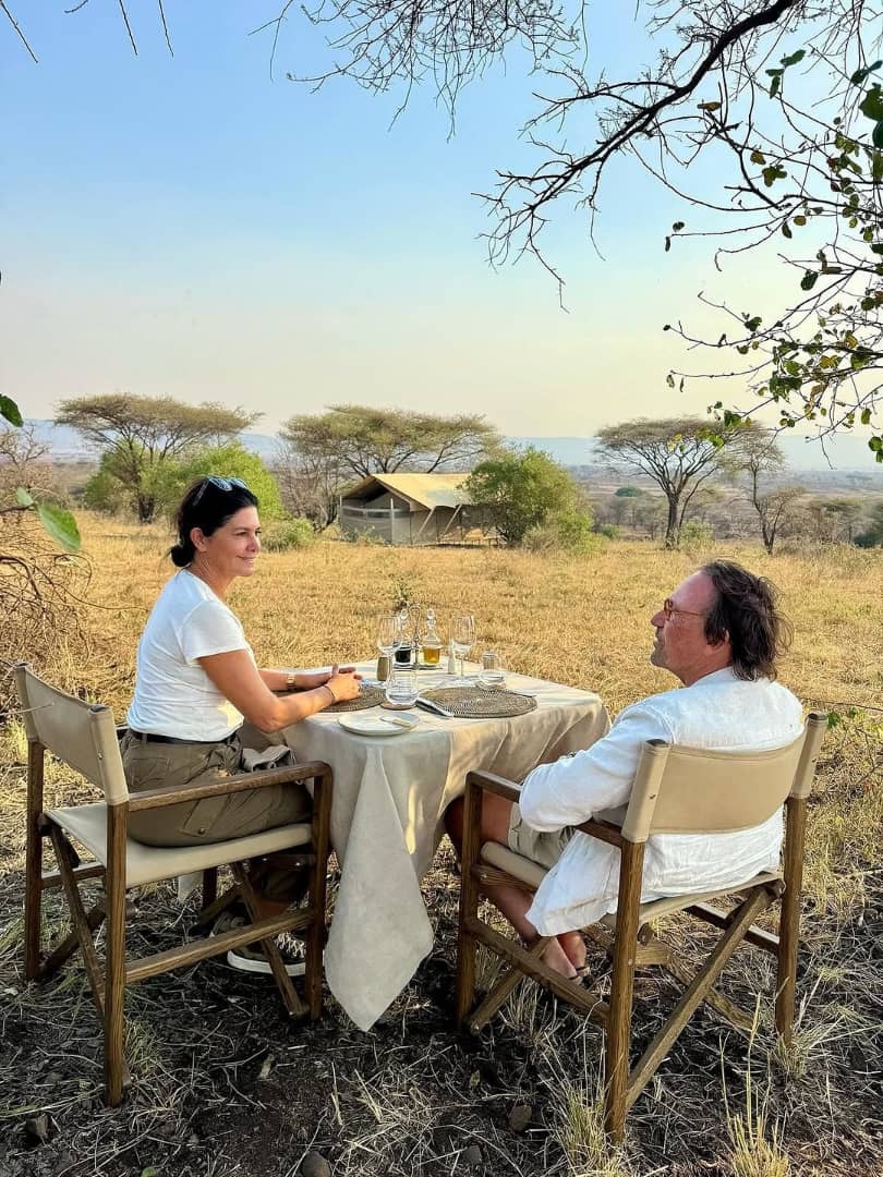 Out of Africa Laba Explorer 1