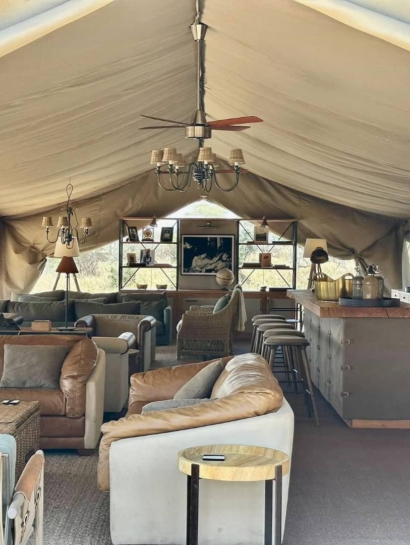 Out of Africa Laba Explorer 3