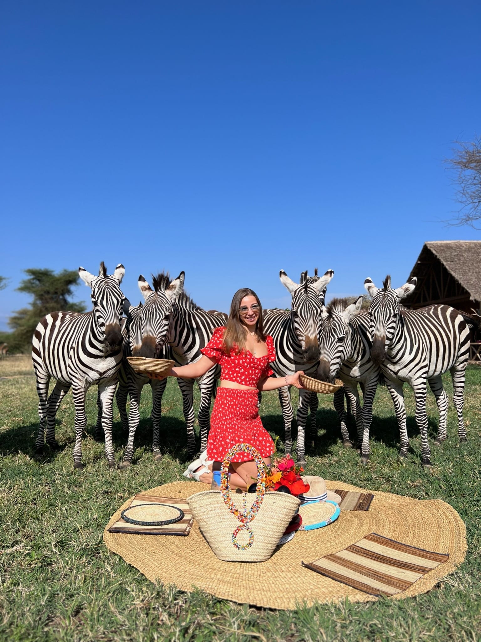 Serval Wildlife Lodge