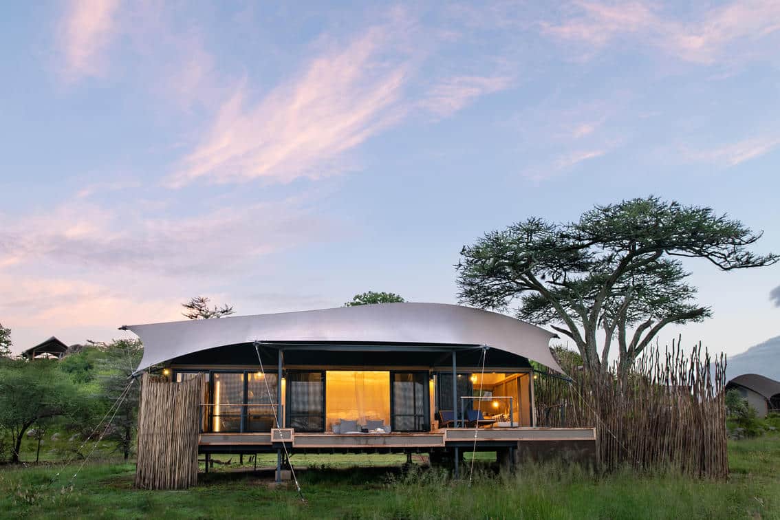 A Guide to Choosing Safari Accommodation A Guide to Choosing Safari Accommodation