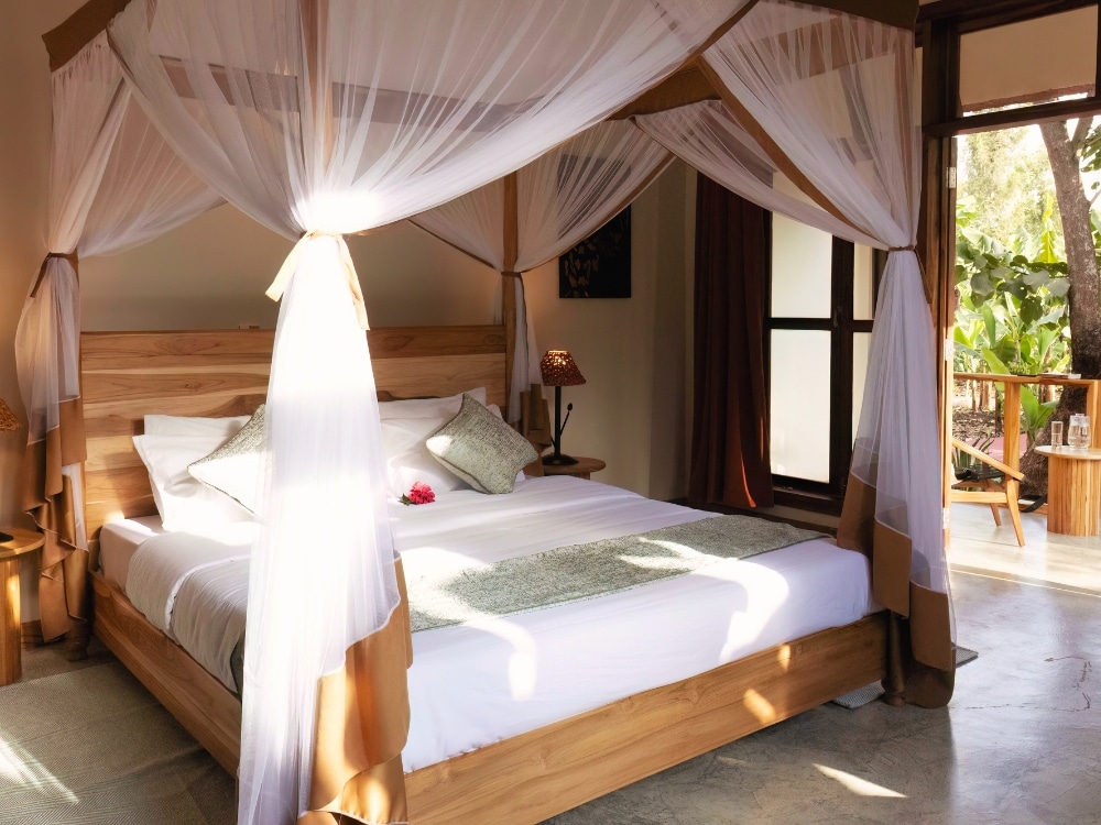 Arusha Explorers Lodge 1