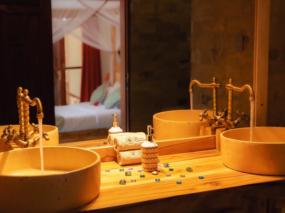 Arusha Explorers Lodge 3