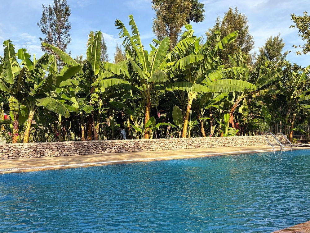 Arusha Explorers Lodge 5