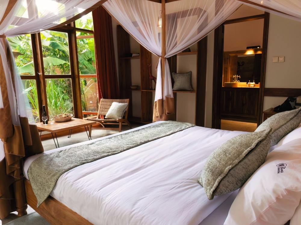 Arusha Explorers Lodge