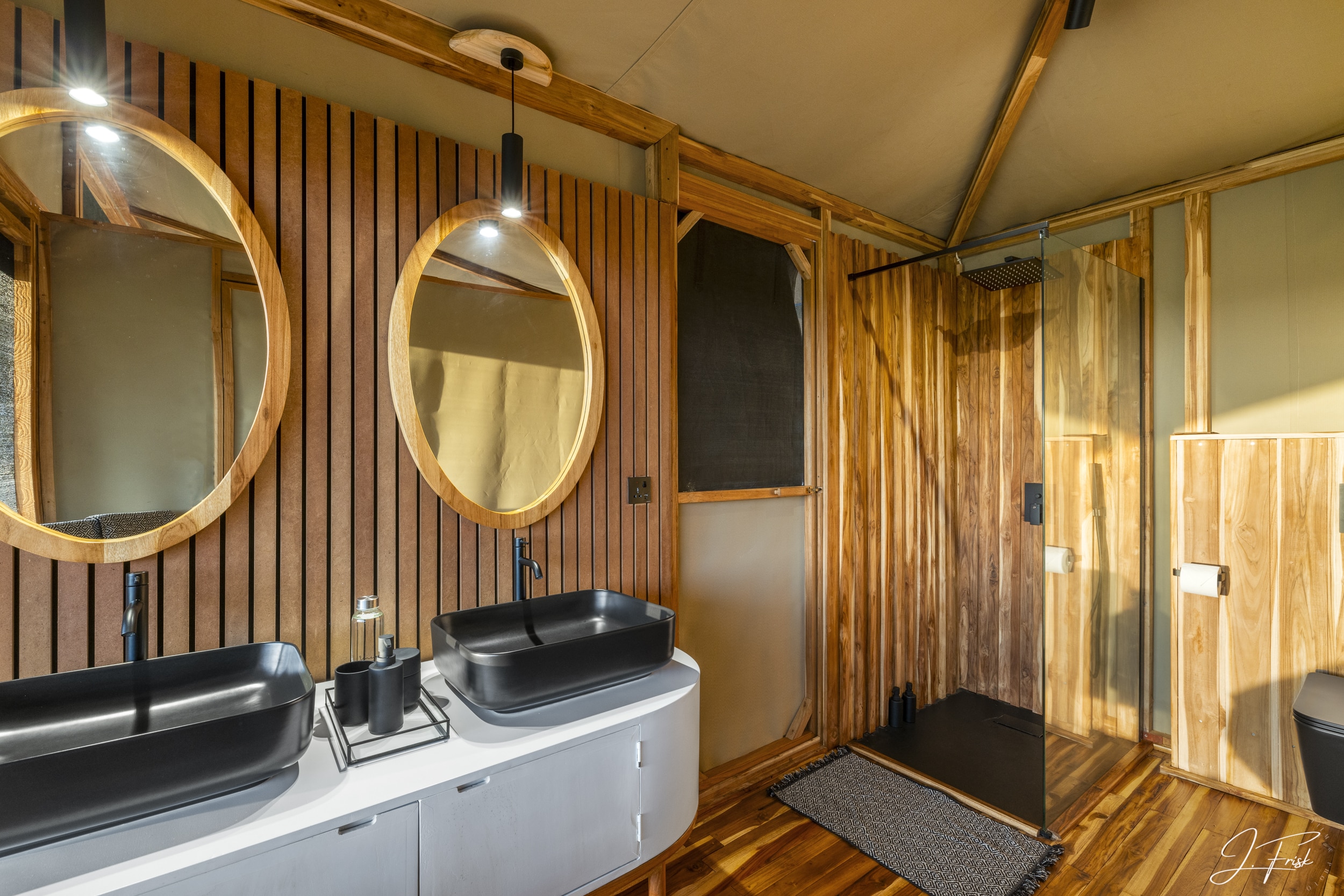 Aswani Serengeti Camp