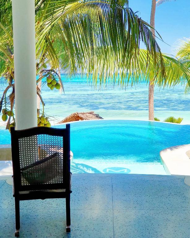 Boutique Hotel Matlai 1