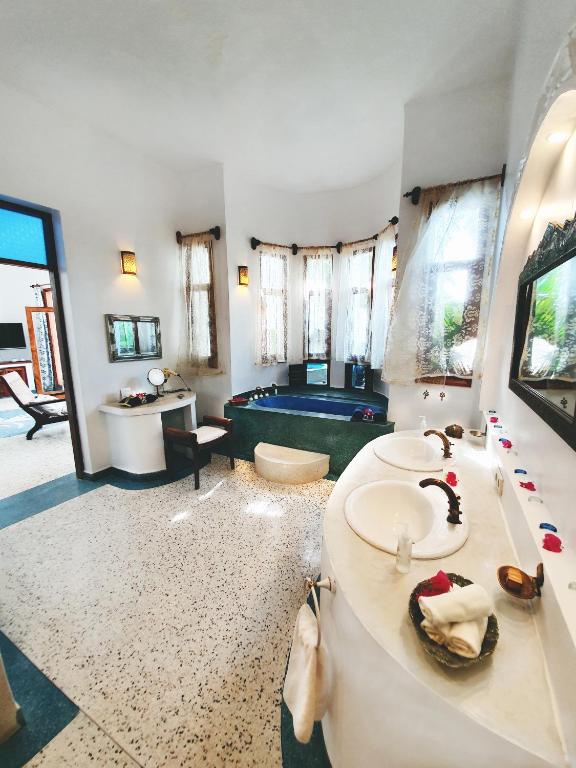 Boutique Hotel Matlai