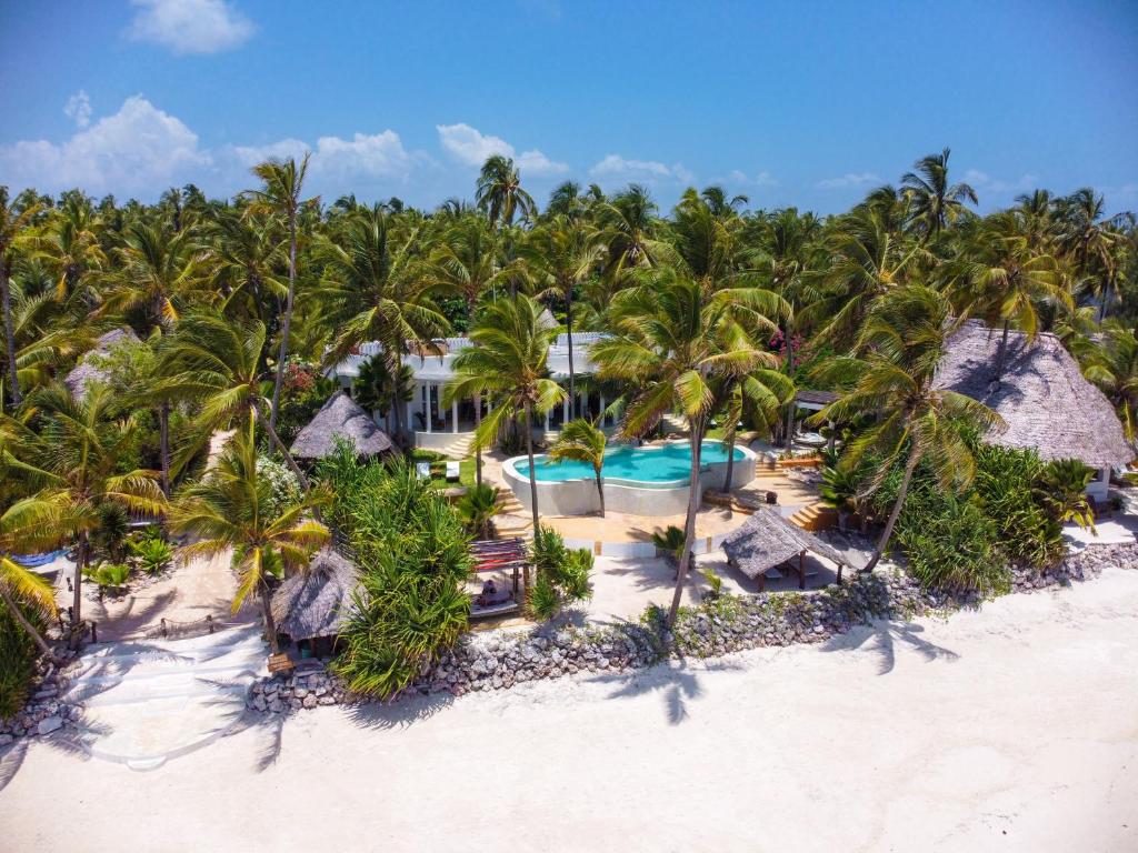 Boutique Hotel Matlai 1