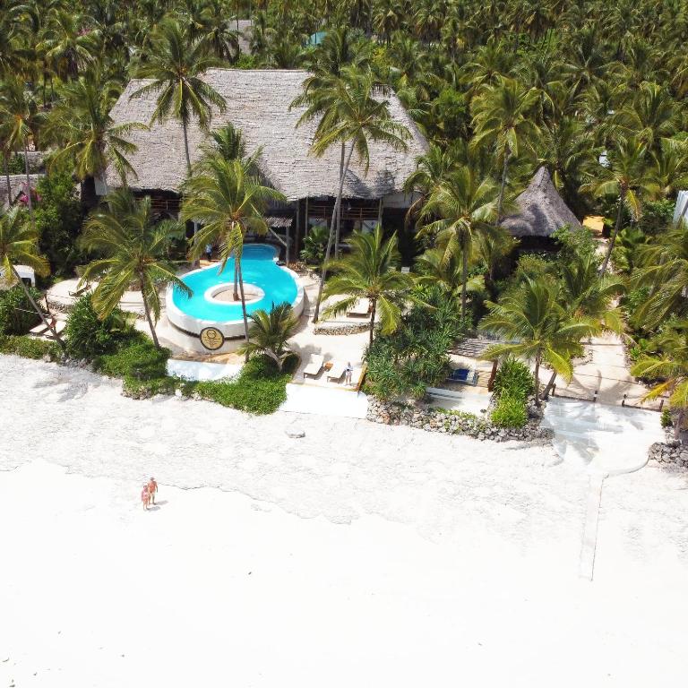 Boutique Hotel Matlai 1