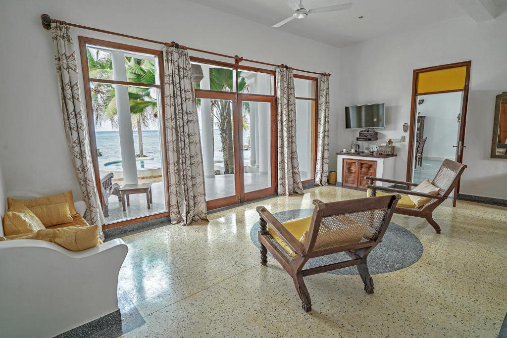 Boutique Hotel Matlai