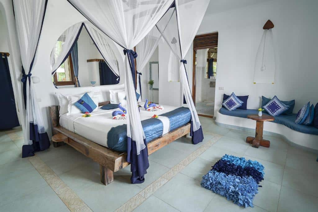 Boutique Hotel Matlai 4