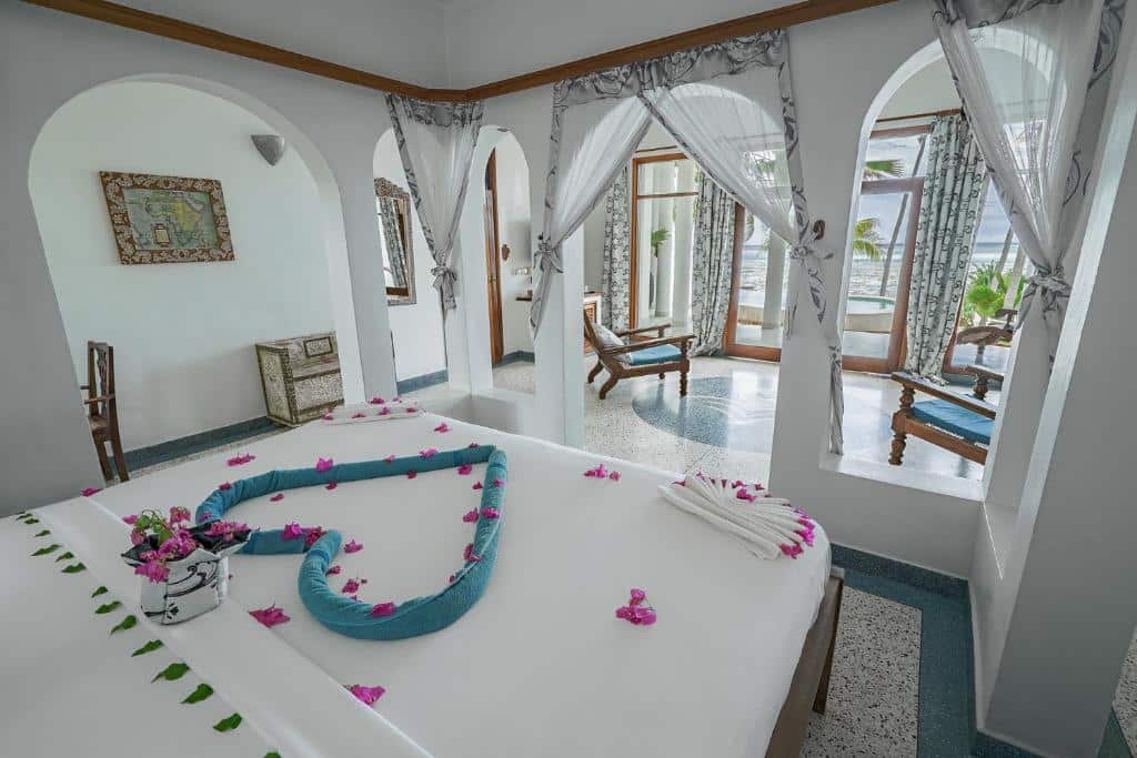 Boutique Hotel Matlai 5