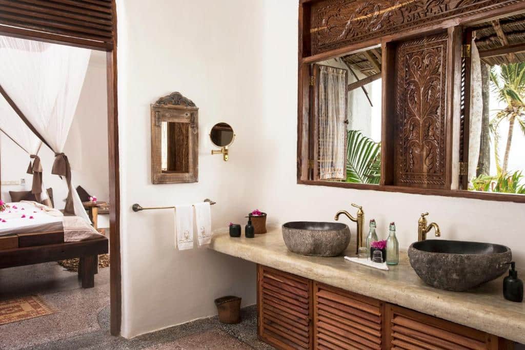 Boutique Hotel Matlai 6