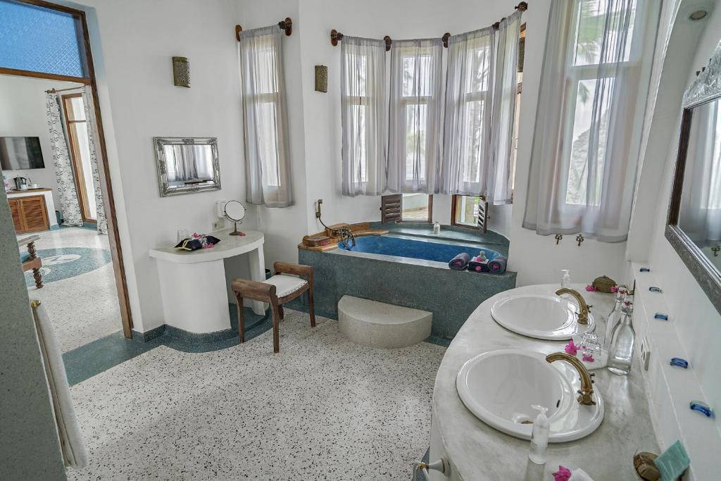Boutique Hotel Matlai 7