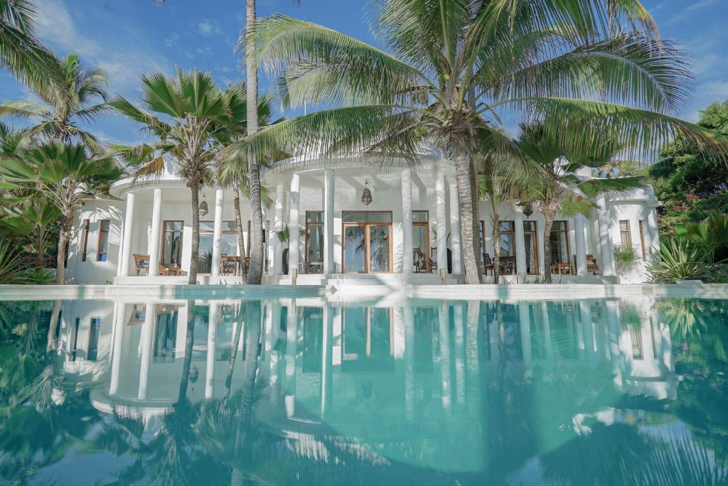 Boutique Hotel Matlai 8