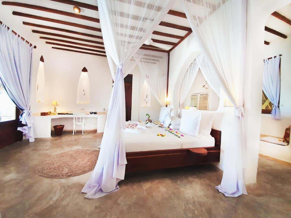 Boutique Hotel Matlai 9