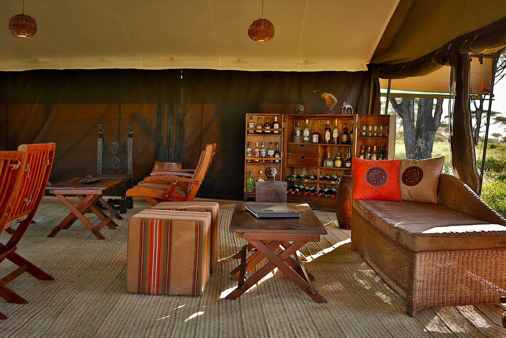 Chaka Camp