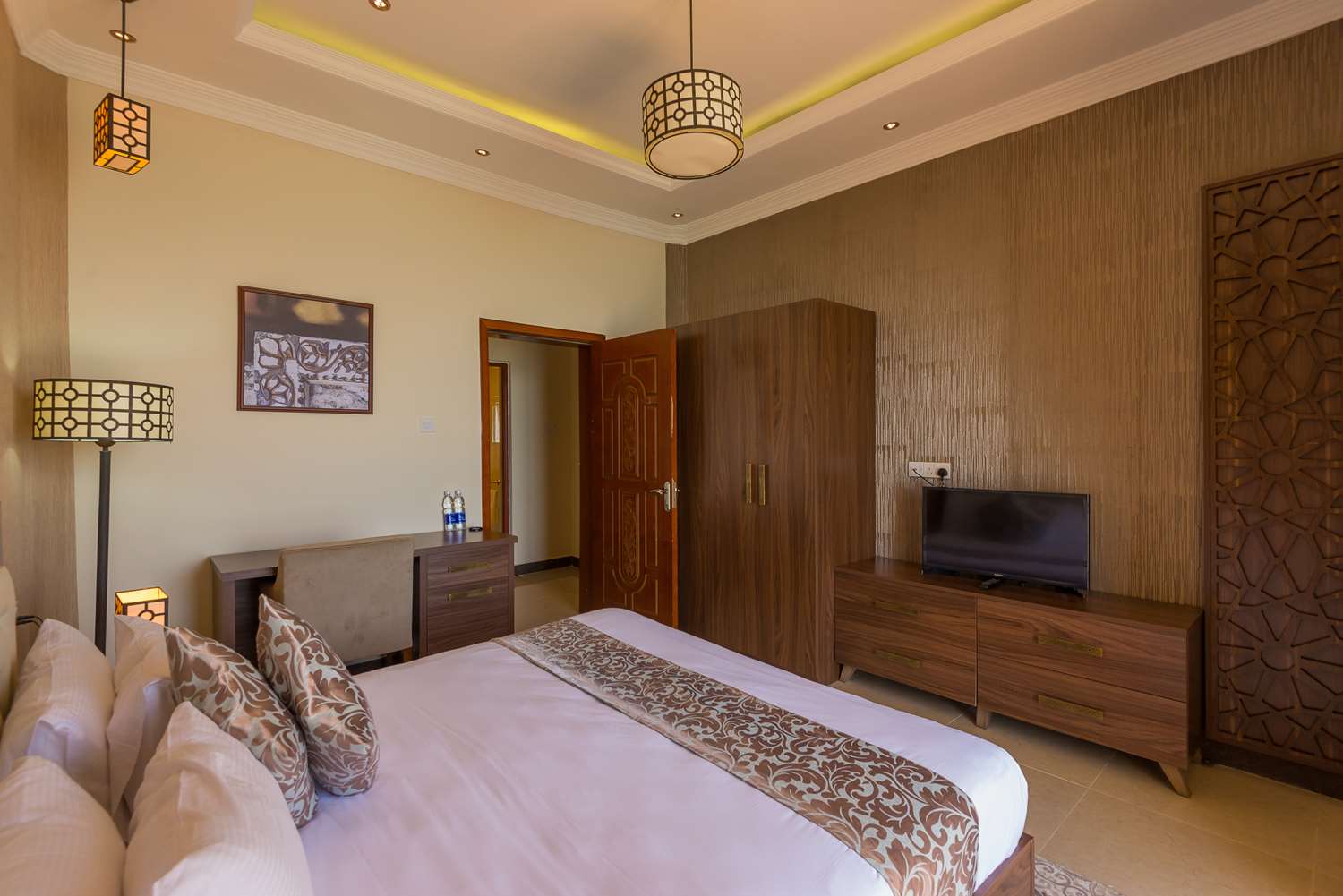 Golden Tulip Zanzibar Resort