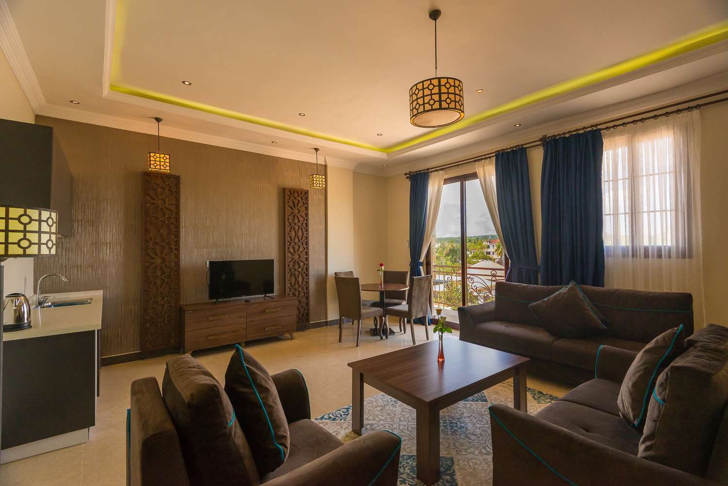 Golden Tulip Zanzibar Resort 6