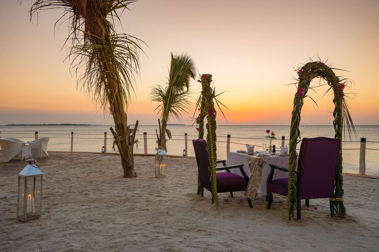 Golden Tulip Zanzibar Resort 88