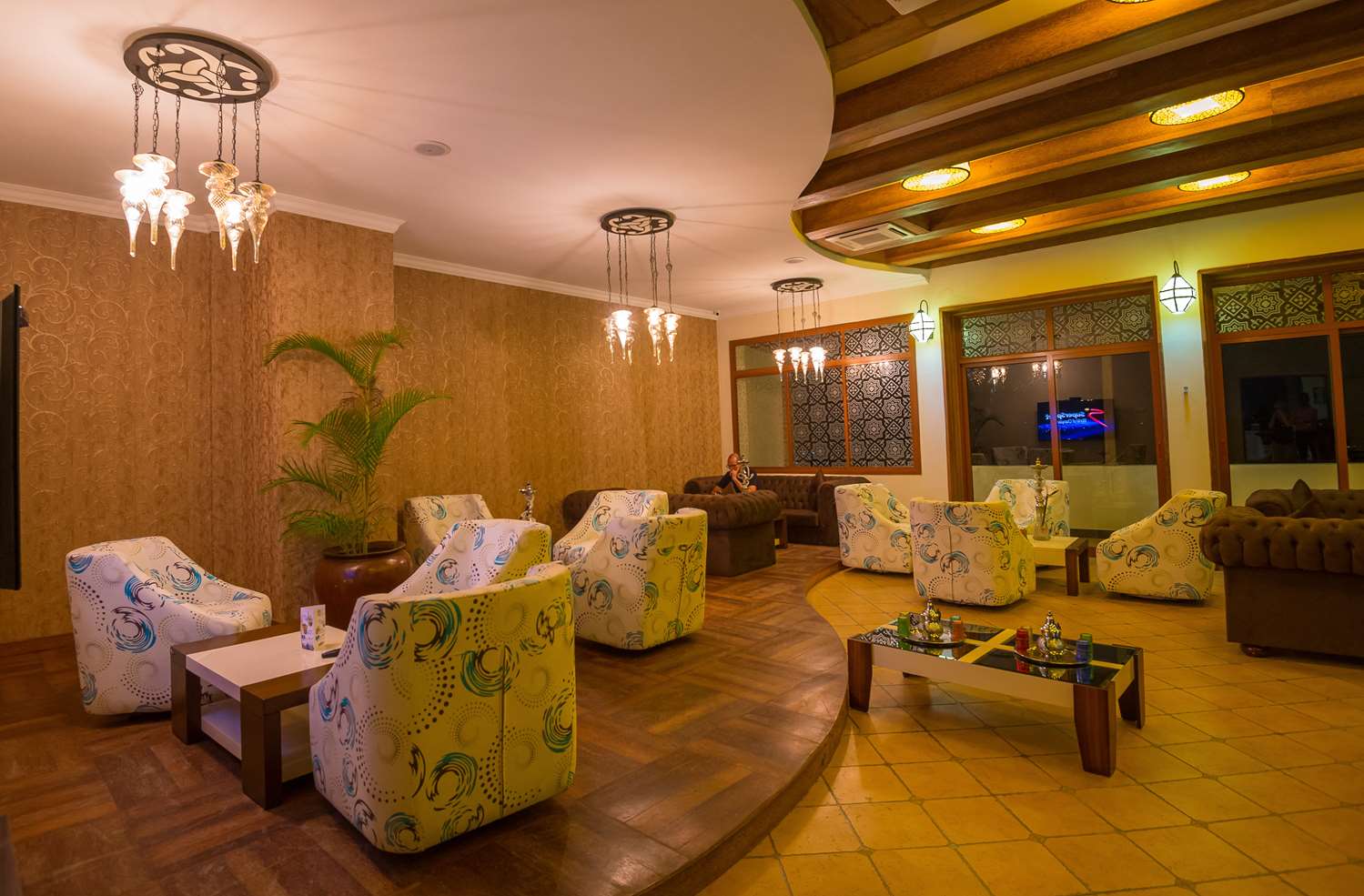 Golden Tulip Zanzibar Resort2