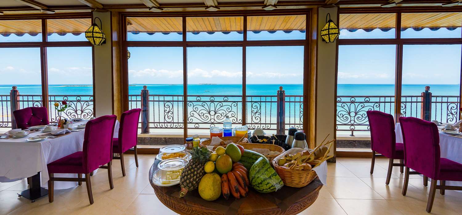 Golden Tulip Zanzibar Resort3