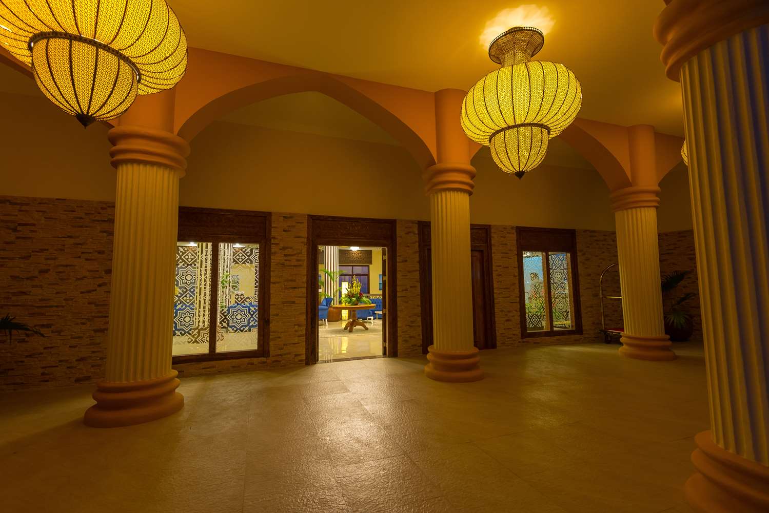 Golden Tulip Zanzibar Resort5