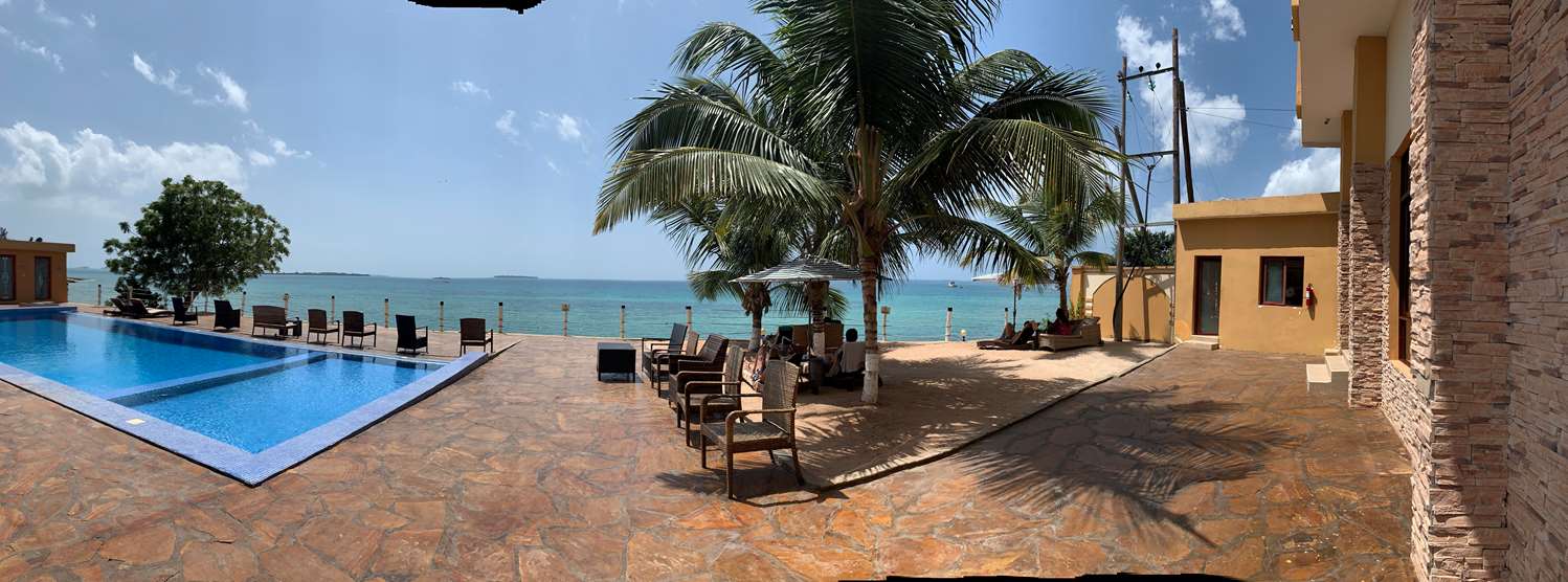 Golden Tulip Zanzibar Resort7