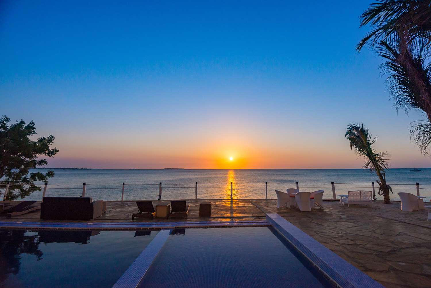 Golden Tulip Zanzibar Resort8