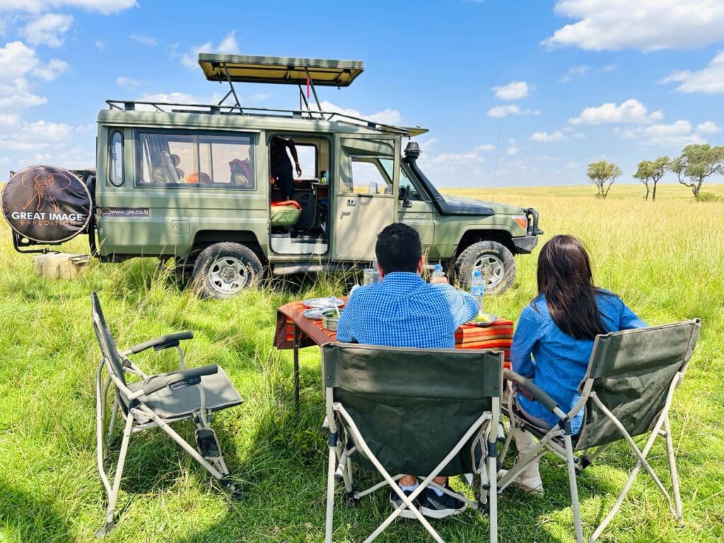 Great Image Expedition
