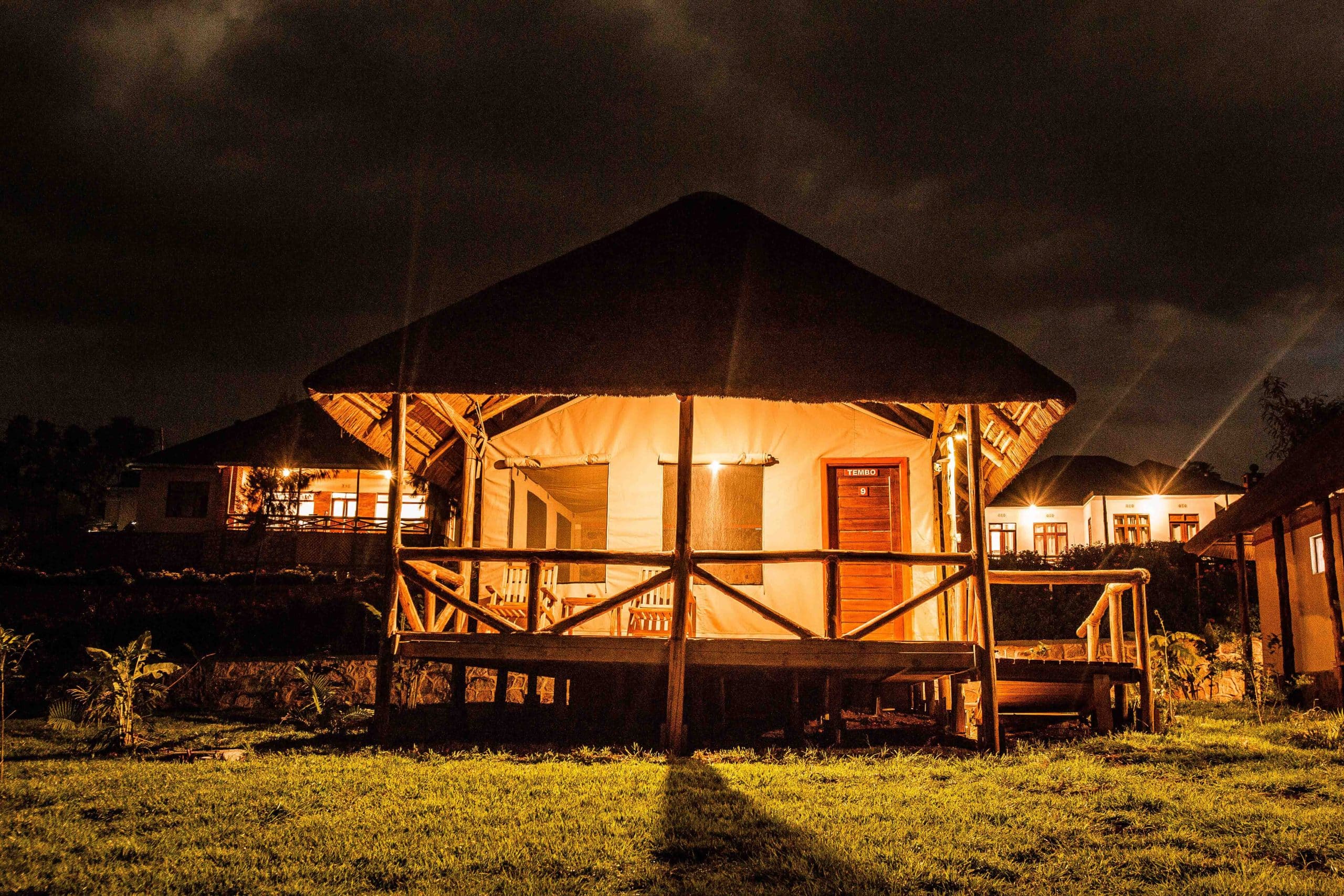 Kankari Lodge