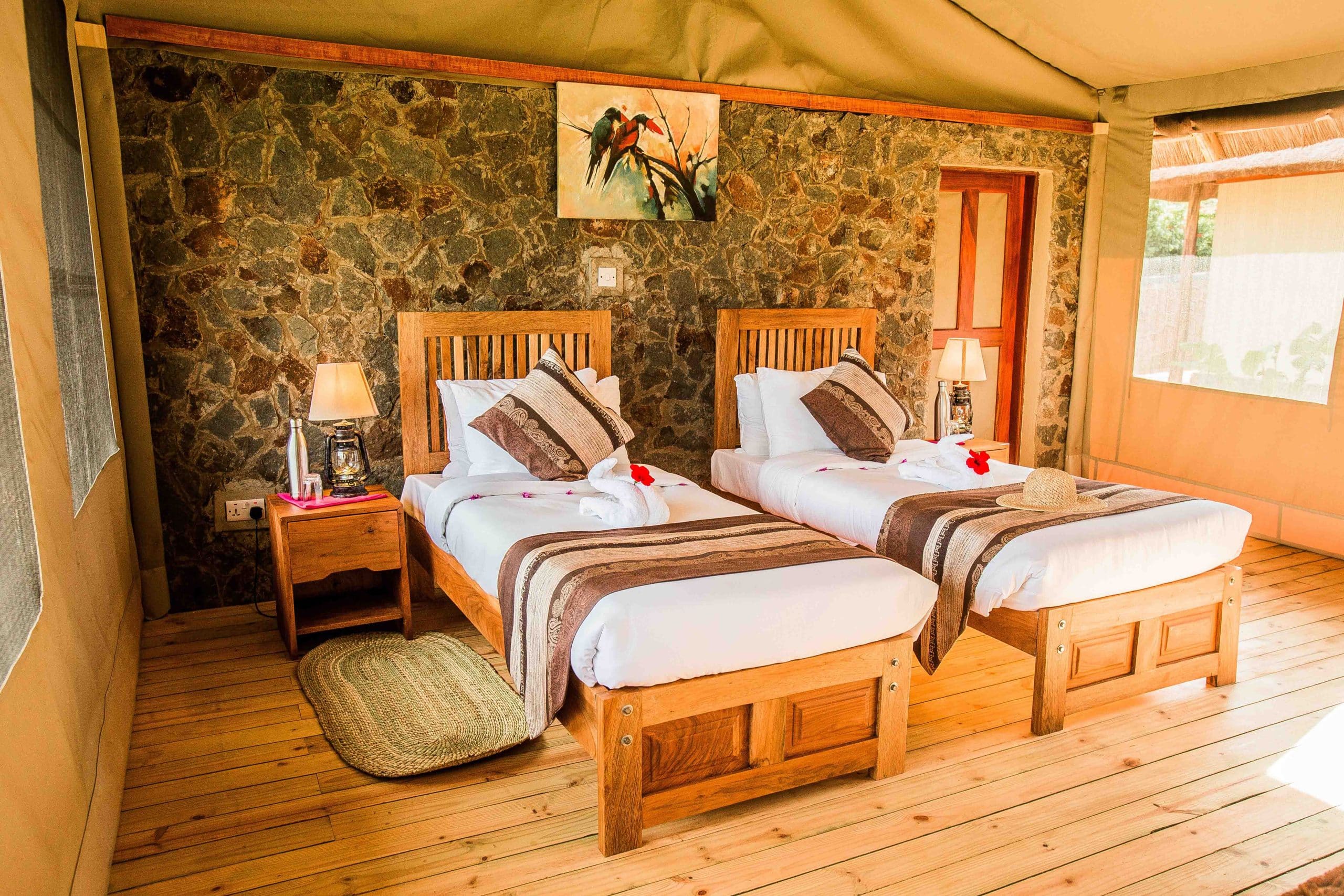 Kankari Lodge