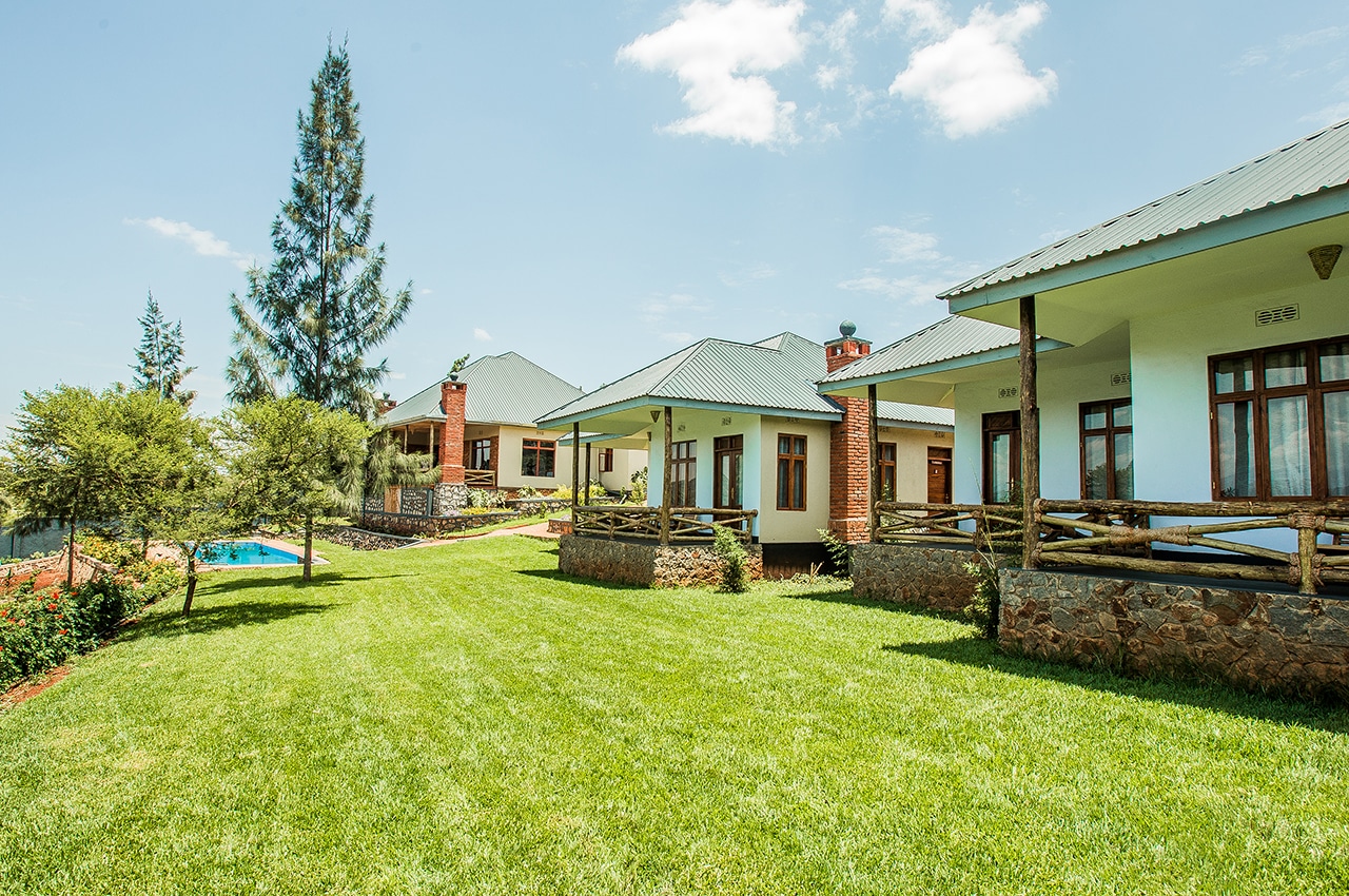 Kankari Lodge 5