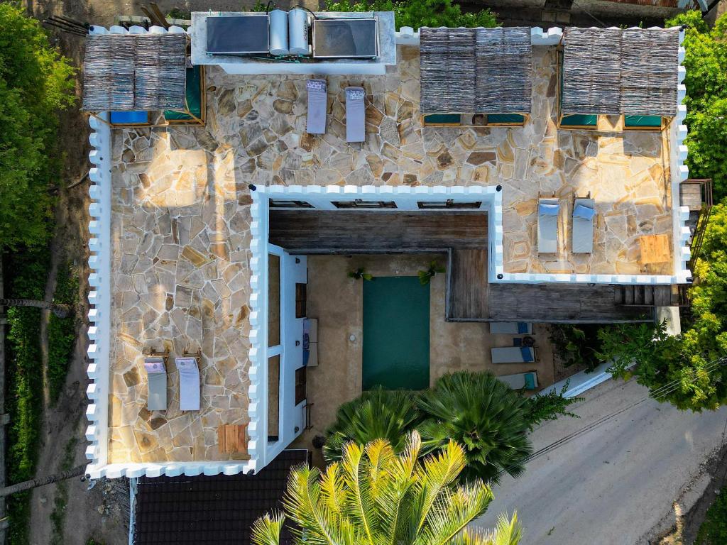 Kholle Villa