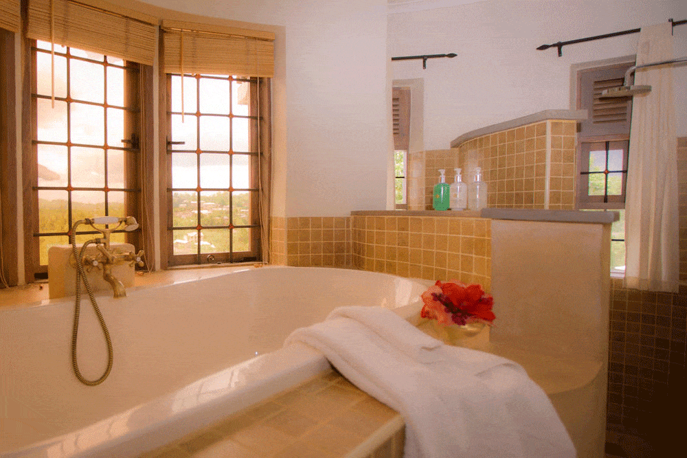 Machweo Wellness Retreat