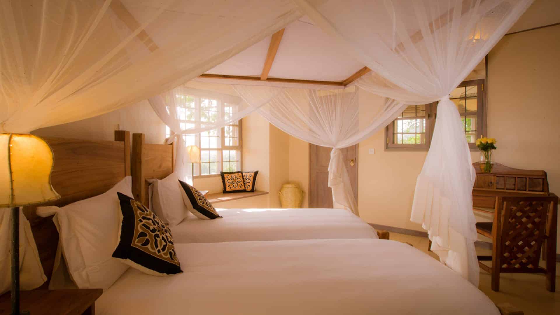 Machweo Wellness Retreat