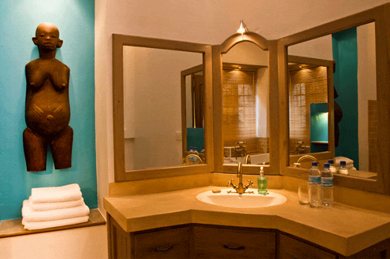 Machweo Wellness Retreat