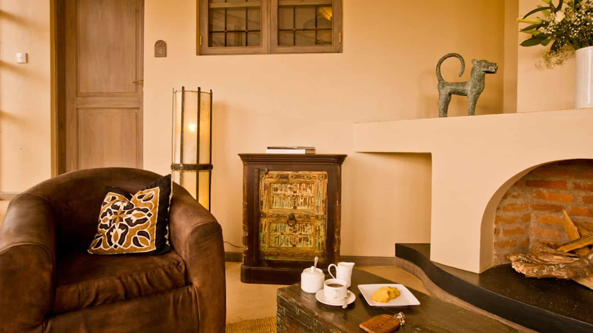 Machweo Wellness Retreat