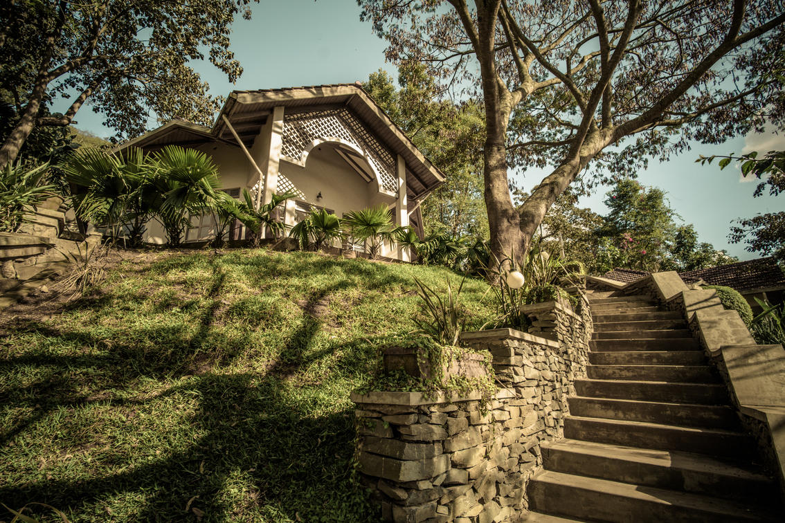 Machweo Wellness Retreat