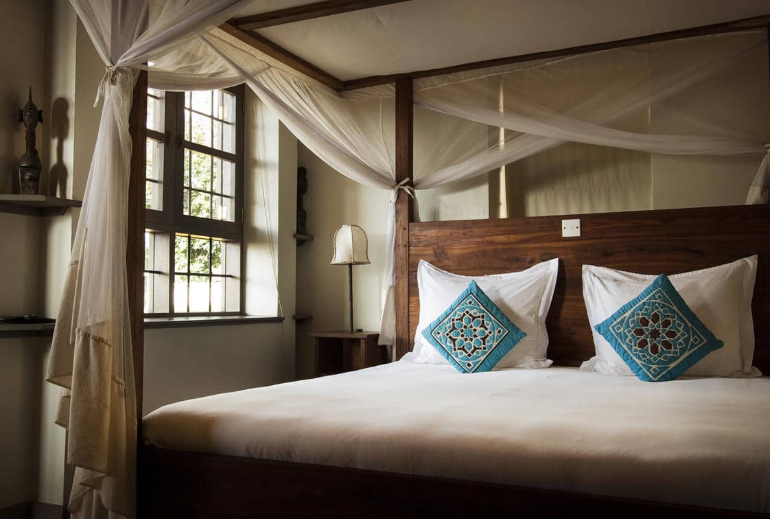 Machweo Wellness Retreat
