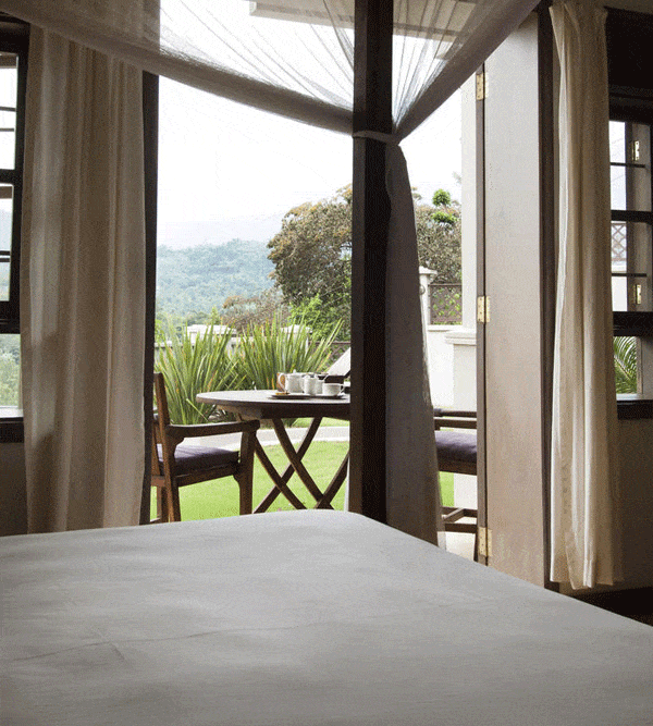 Machweo Wellness Retreat
