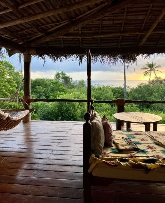 Matemwe Attitude Hotel 2